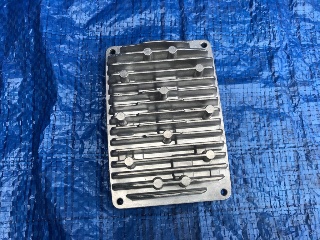 фото №3, Man преобразователь модуль led 900033 a2c13209500