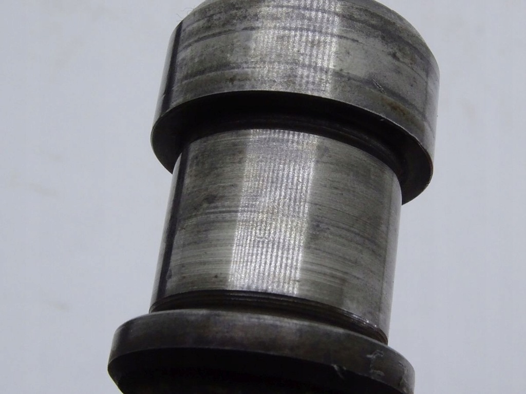 фото №12, Opel vectra b 98- 1.8 16v x18xe1 вал распределительного вала ss