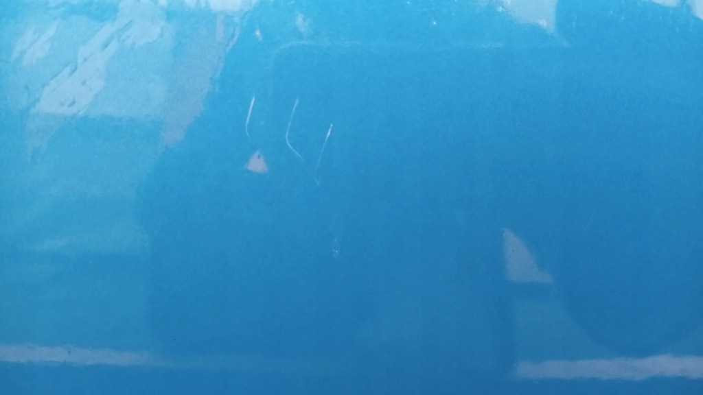 фото №11, Seat ibiza 6j 3d дверь перед правый lz5f