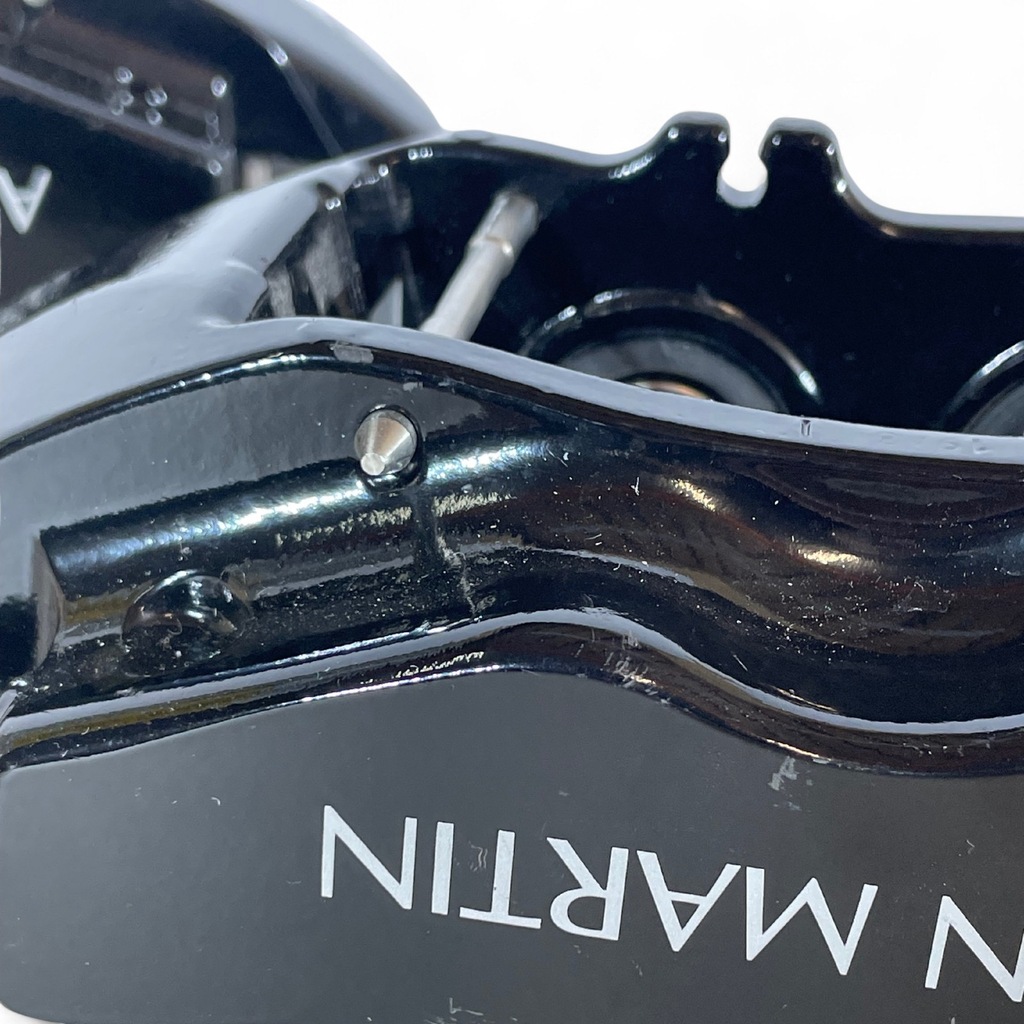 фото №6, Супорти гальмівні керамічні задня aston martin vantage s