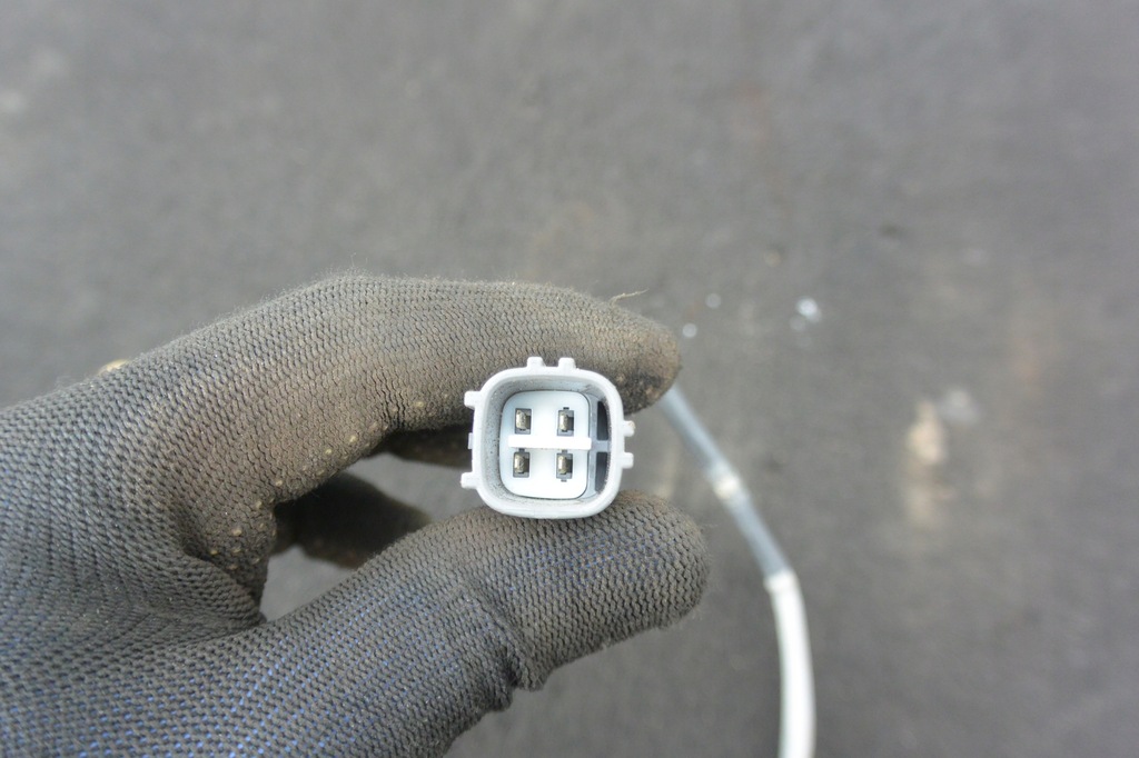 фото №11, Датчик лямбда-зонд kpl mazda 3 6 cx5 cx9 2.5 t