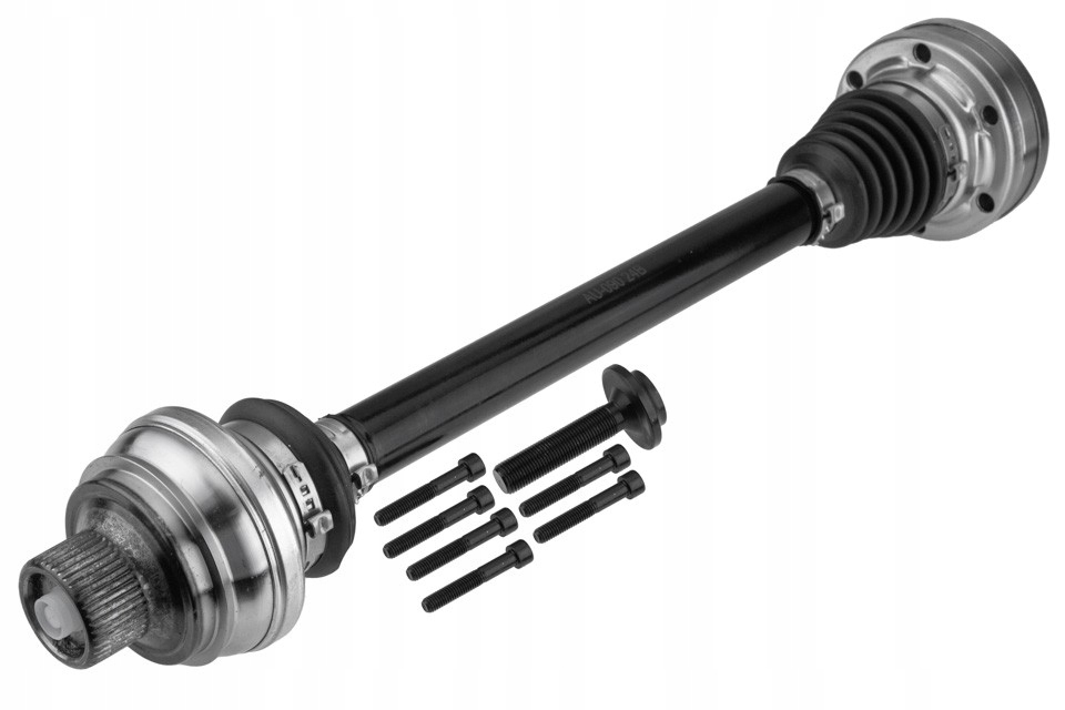 фото №1, Приводной вал приводная задняя правая atm audi a6 allroad c7 a7 sportback a8 sq5