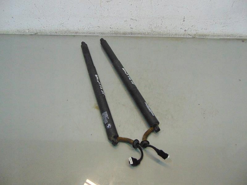 фото №1, Амортизатори амортизатори кришки задня bmw x1 f48