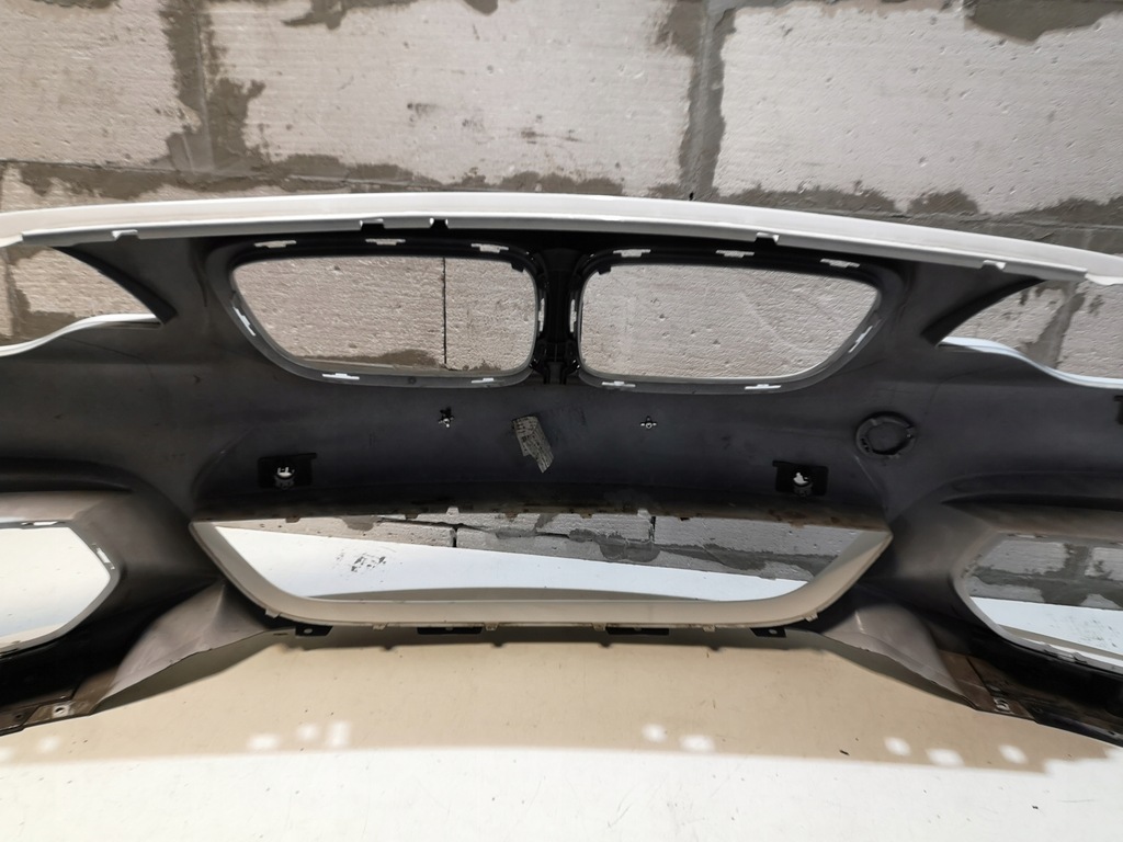 фото №9, Бампер перед bmw 2 f22 f23 m-pakiet pdc sprysk