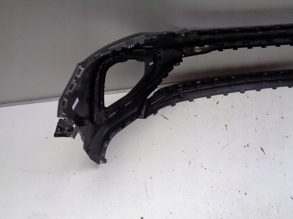 фото №6, Бампер передний vw t-roc 2ga 21- lift r-line nr 42054