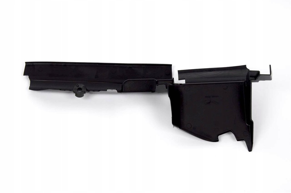 фото №10, Дефлектор повітря правий ford mondeo 2008- s-max galaxy 2006-