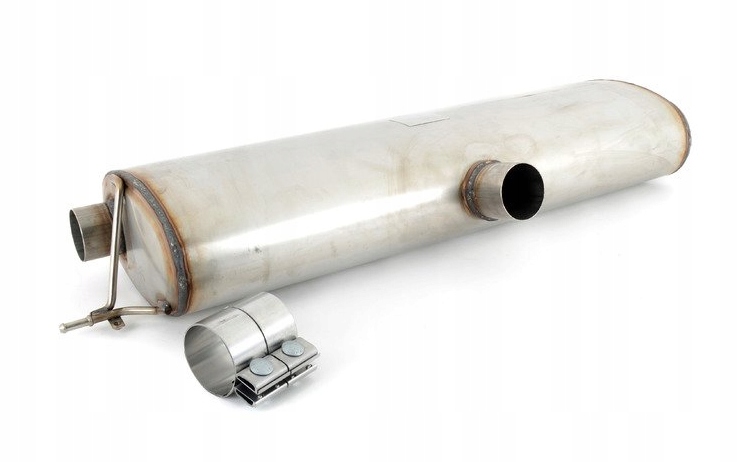 фото №1, Выхлоп m-performance bmw x5 f15 35ix оригинал