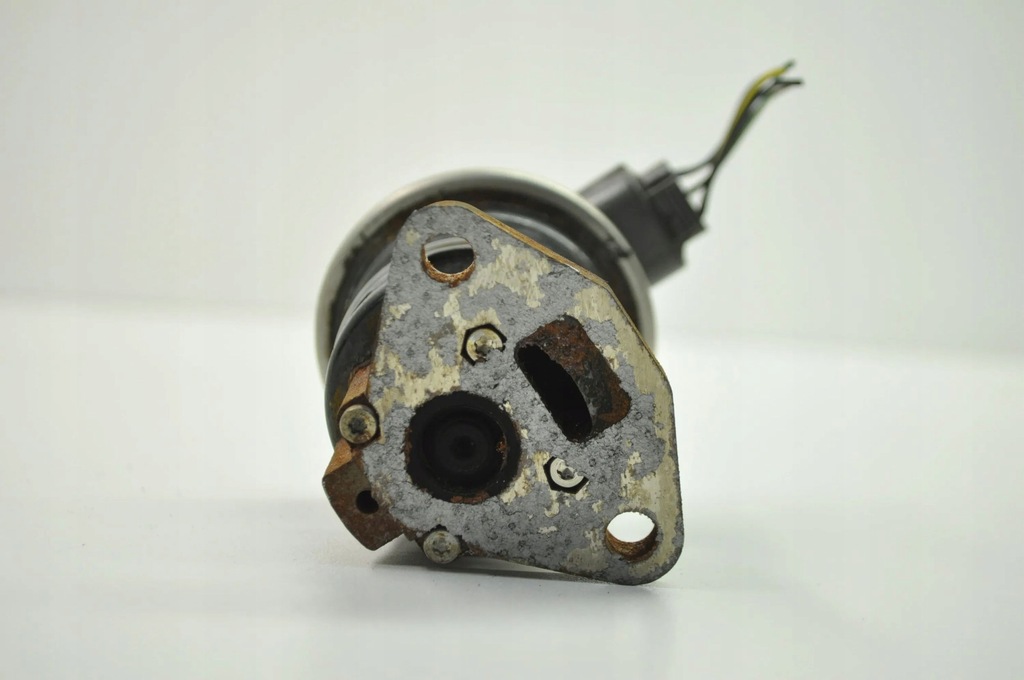 фото №5, Honda civic 2008 клапан egr