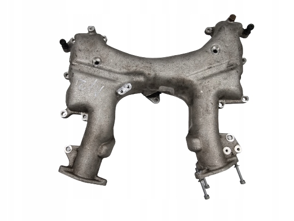 фото №1, 057145770n коллектор всасывающий труба всасывающая audi 4.2 tdi