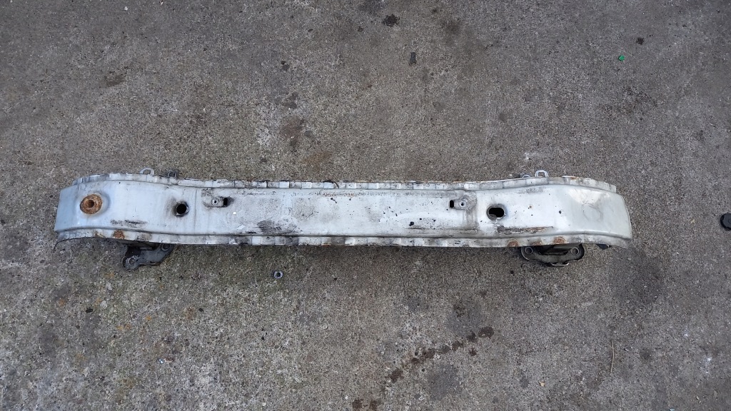 фото №1, Балка бампера перед volvo c30 08r