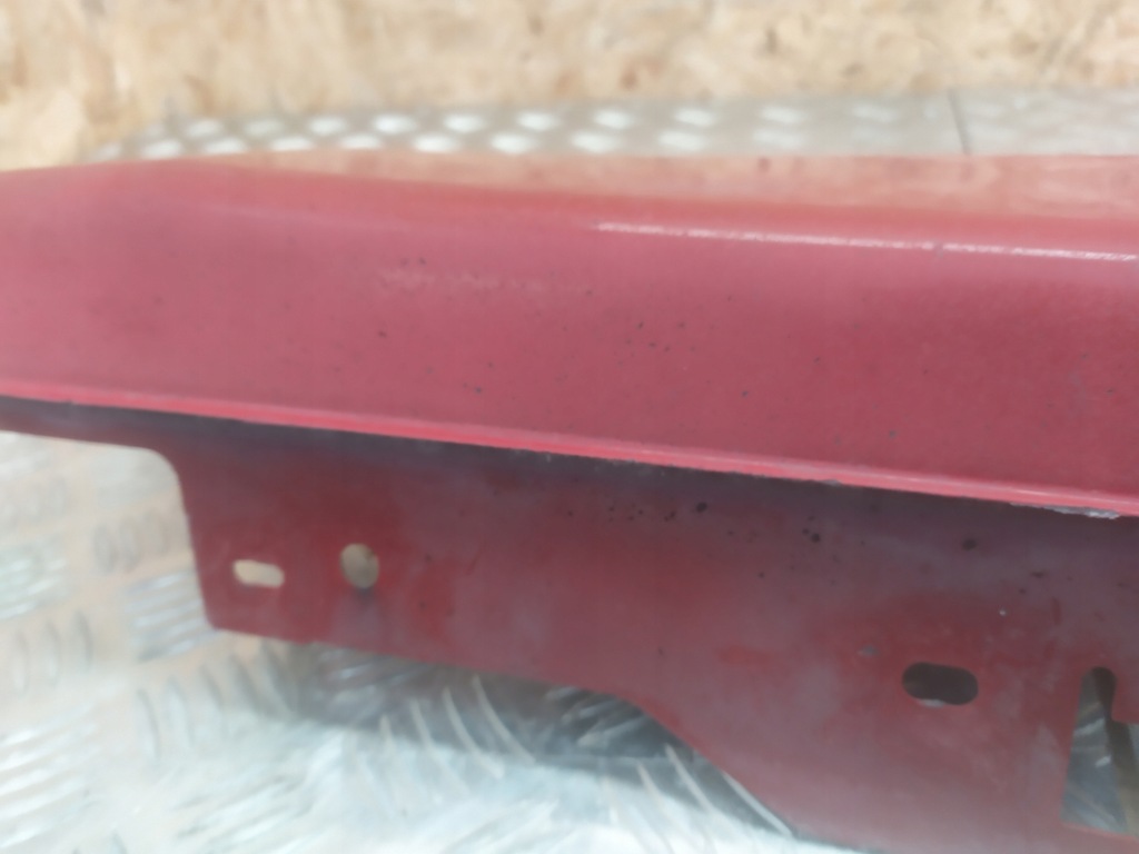 фото №11, Bmw f32 f33 молдинг порог порог левая левый a75 7285786