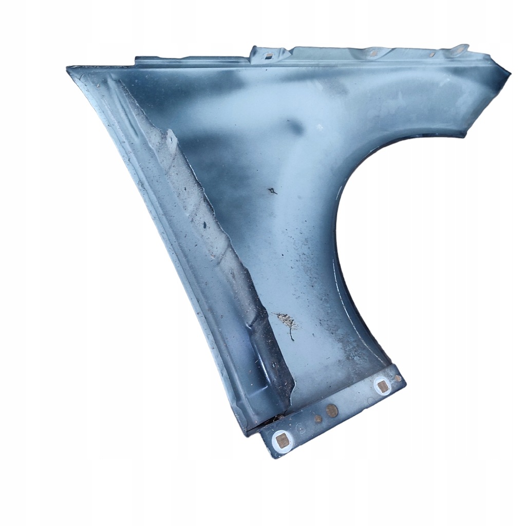 фото №10, Крыло левый перед mercedes c w204 a2048810901