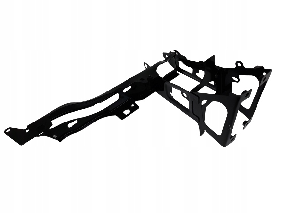 фото №1, Bmw 3 f30 f31 f34 f35 09- кронштейн фара p