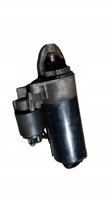 фото №1, Audi a6 c5 4.2 стартер стартер 077911023