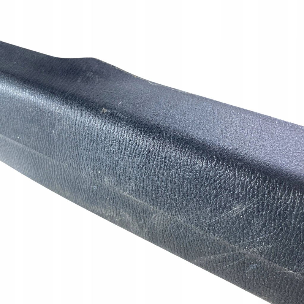 фото №8, Mazda cx-3 2019 правая сторона молдинг порог передняя