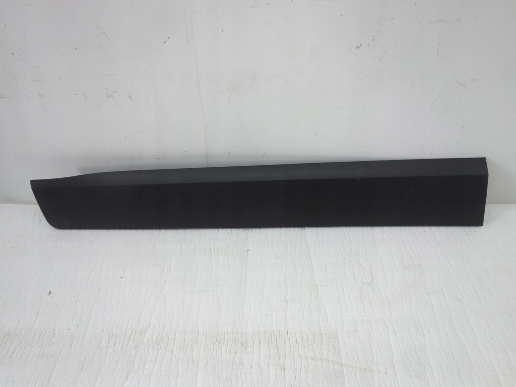 фото №1, Молдинг двері перед ліва opel crossland x 13482096