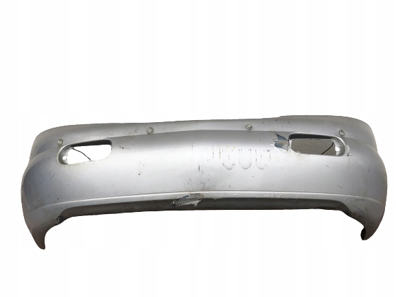 фото №1, Бампер задняя задний chrysler sebring ii 2