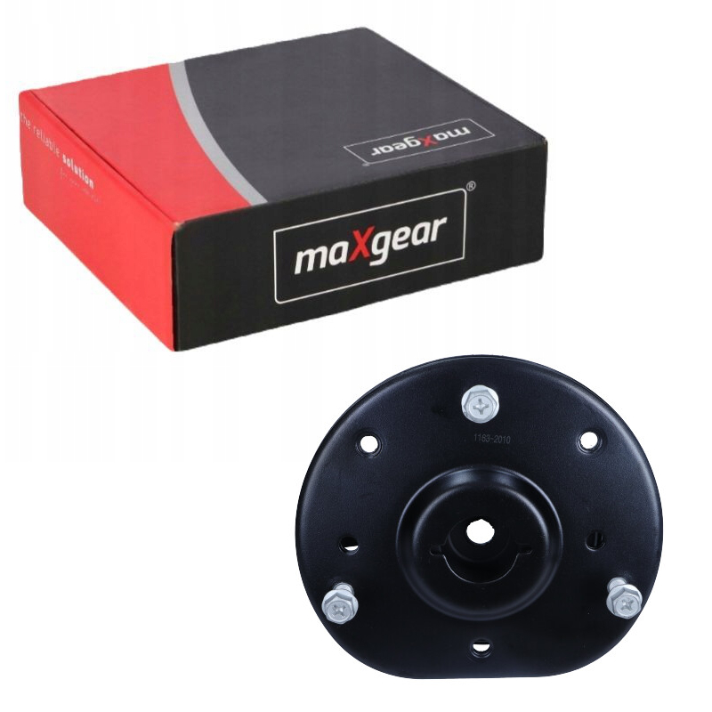 фото №1, 72-4549 maxgear подушка амортизатор. volvo p. s60 ii/