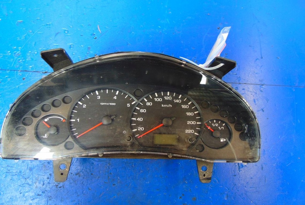 фото №1, Ford transit connect лічильник 8t1t-10849-cc