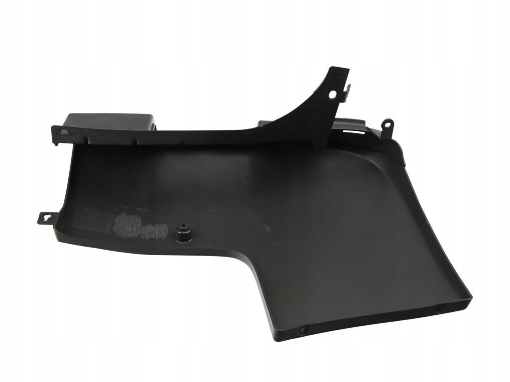 Уголок бампера renault trafic 01 задняя pr szary 06 Цена