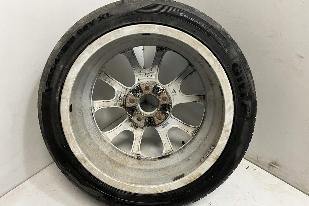 фото №15, Комплект диск bmw 3 f30, f80 6796250 2013