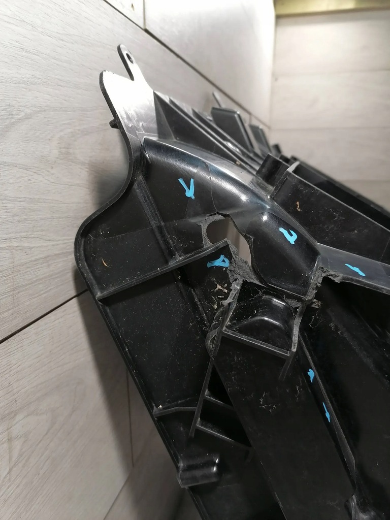 фото №9, Ferrari roma воздуховод впуск воздуха 861617