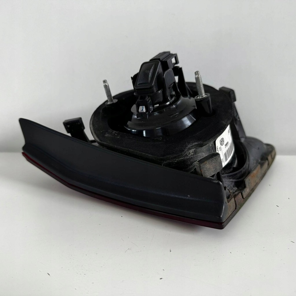 фото №7, Лампа лівий задня лампа задня vw golf 5 plus 5m0945094n