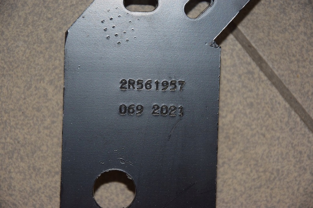 фото №12, Ford kuga iii 19-r. escape передняя балка перед