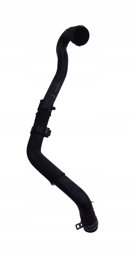 фото №1, Vw audi труба 5q0820507a