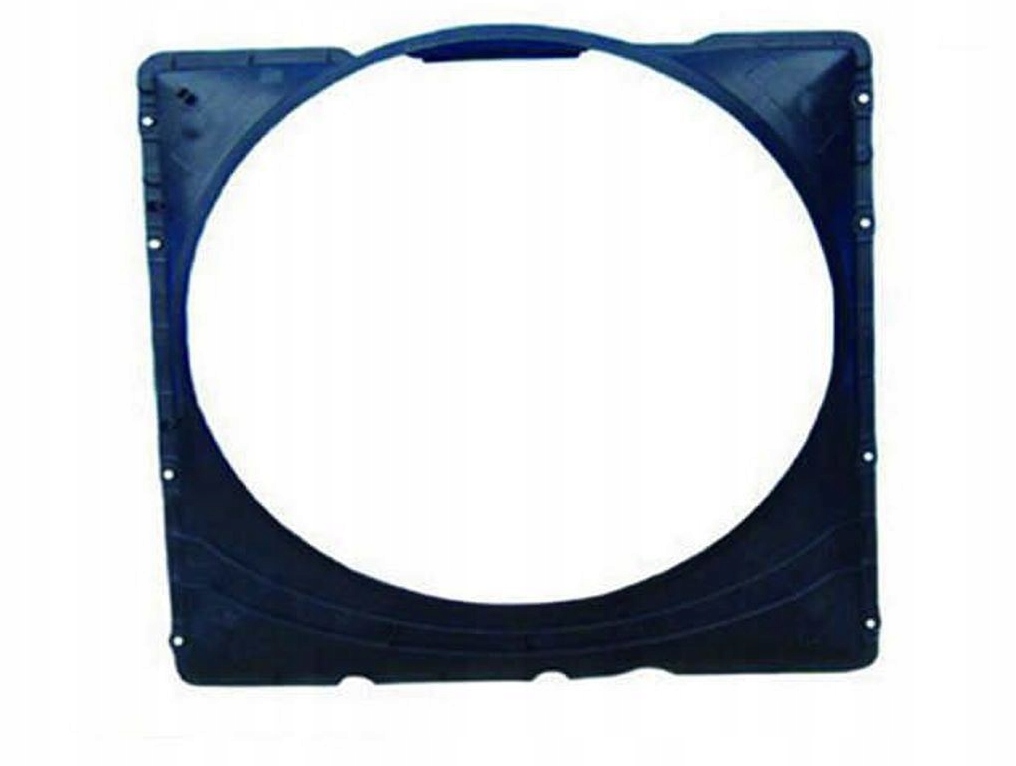 Купити Корпус тунель вентилятора volvo fh12