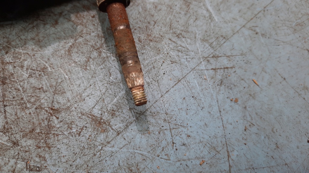 фото №3, Моторчик дворники задняя daewoo matiz