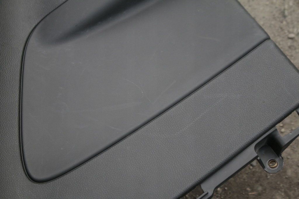 фото №8, Обшивка багажника правый opel meriva b