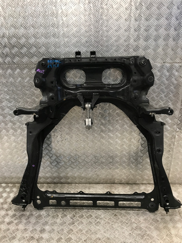 фото №1, Renault austral 1.3 tce підрамник підрамник підрамник перед