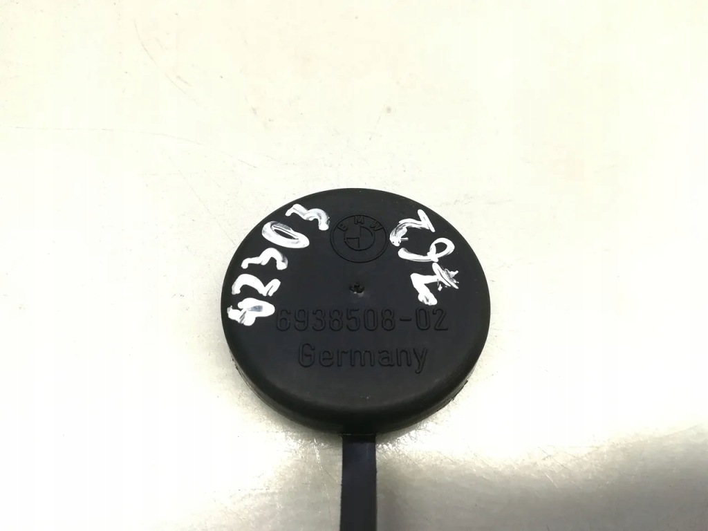 Bmw 3 series plus / клема / шланг акумулятор 320d дизель 130kw 177 hp Доставка