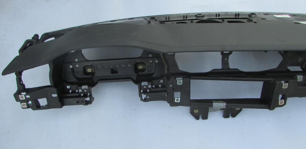 фото №8, Панель приладів приладова консоль audi a6 c8 a7 4k1857067b