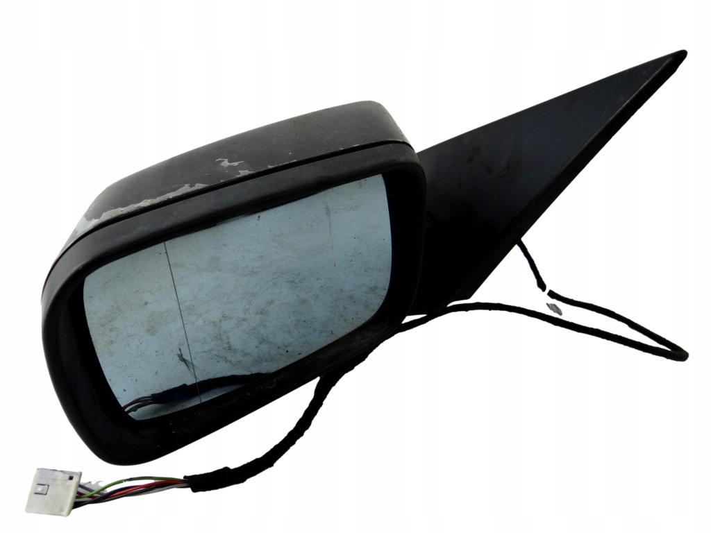 Купити Дзеркало ліва bmw e46 0117353