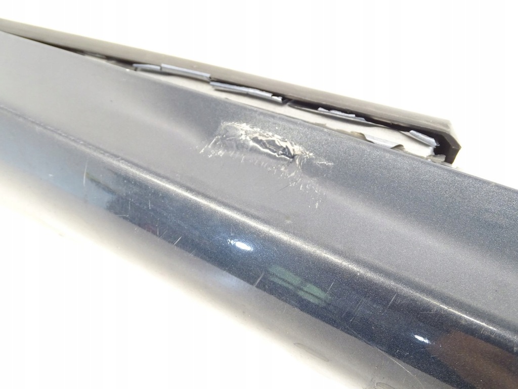 фото №6, Молдинг накладка порог левая audi a3 s3 8p 3d 05-08 r 8p3853859