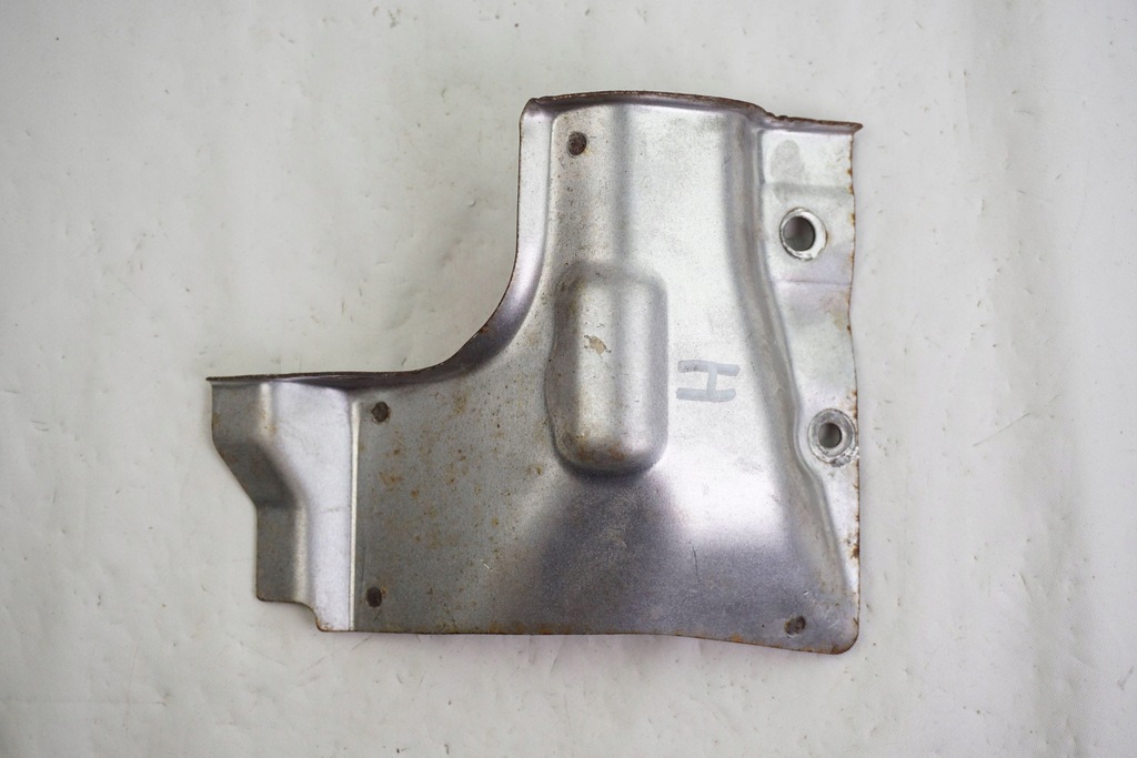 фото №1, Захист теплова турбіни nissan gt-r 14450-jf01a