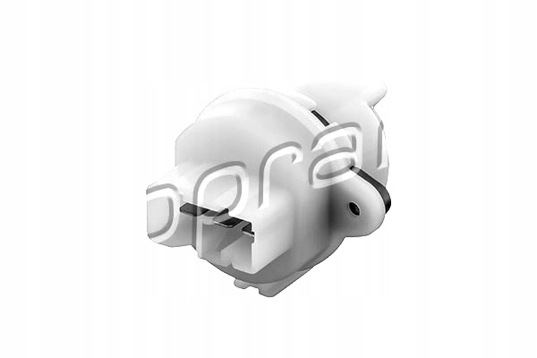 фото №12, Колодка замка зажигания hyundai ix55, santa fe i hp621 353 topran