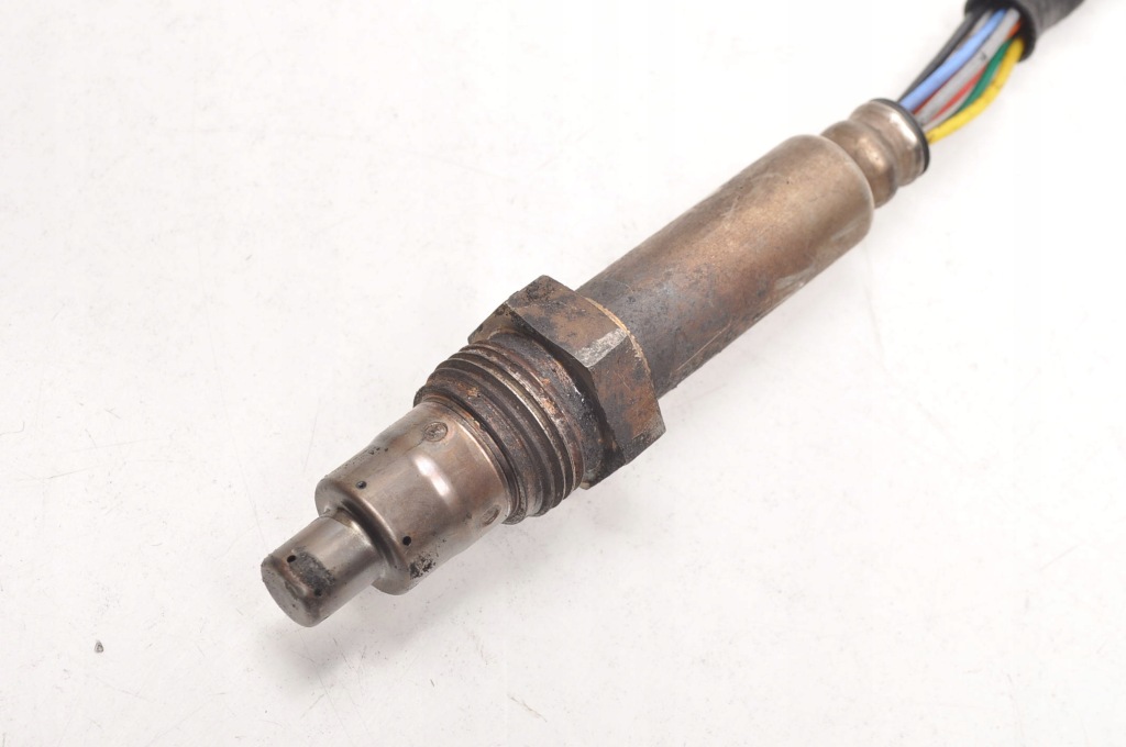 Mercedes w207 2.2 cdi рестайлінг  датчик лямбда-зонд a0009053503 Київ