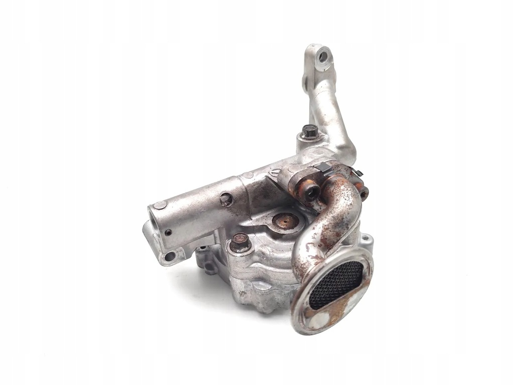 фото №11, Isuzu d-max насос масляна 1.9 ddi 4x4 дизель 120kw 163 hp 2019 pickup