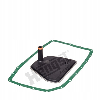 фото №1, Фильтр коробки передач автоматическая коробка передач