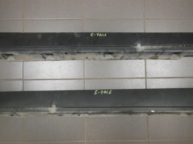 Молдинг порог jaguar e-pace x540 Киев