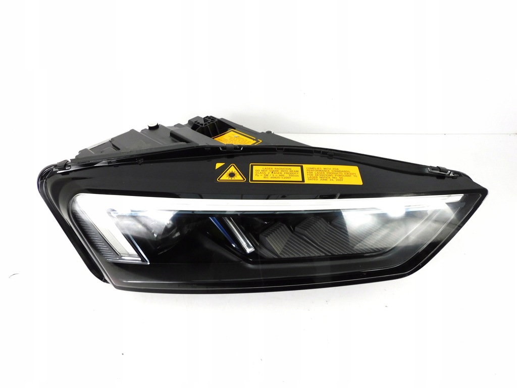 фото №1, Audi r8 4s лампа правая laser lift 4s0941086