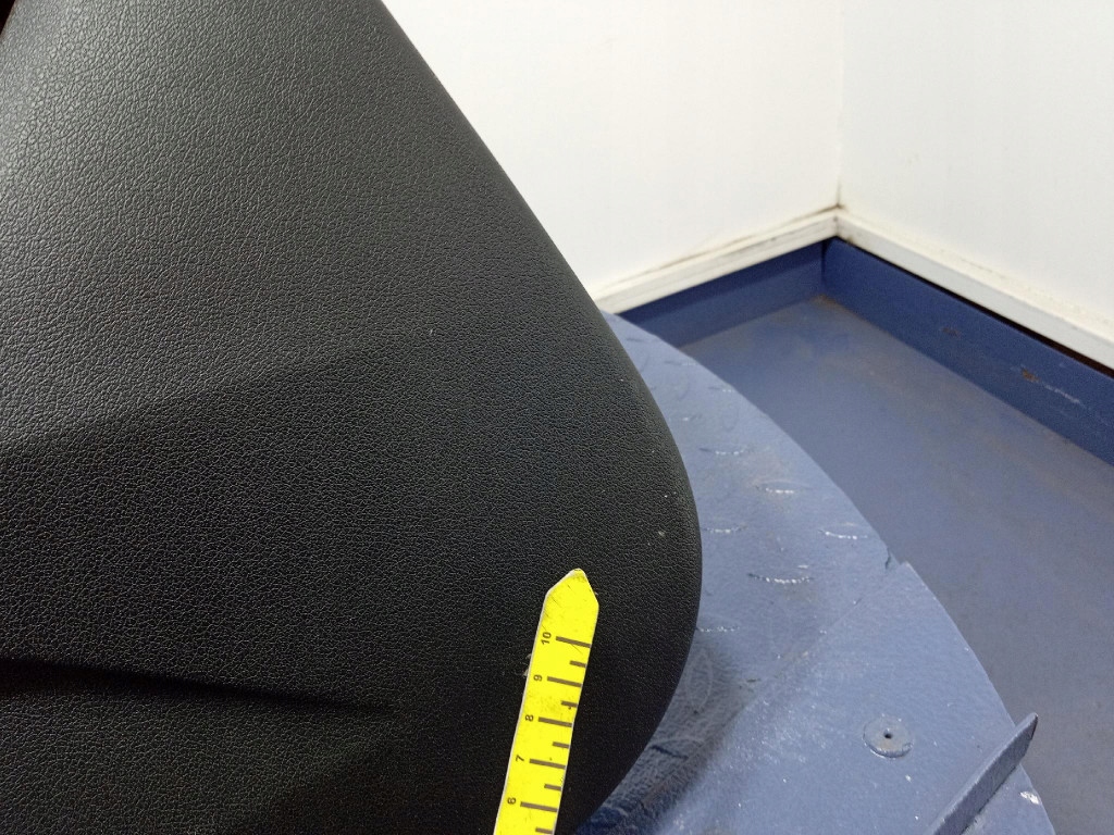 фото №6, Bmw ix1 x1 u11 обшивка обивка дверь левый задняя