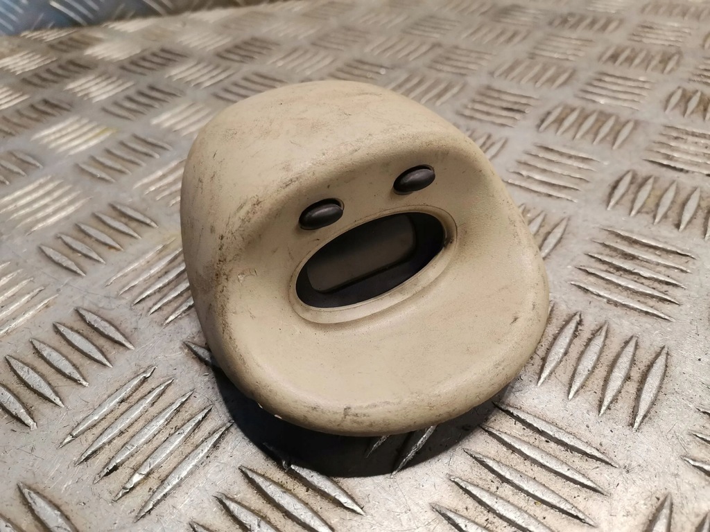 фото №1, Mini one - cooper r50 - 53 приборная панель