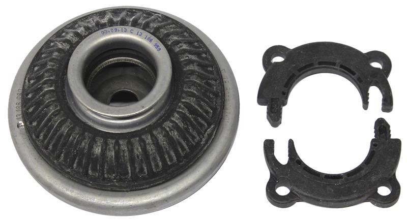 фото №3, Starline подушка амортизатора kpl з підшипник