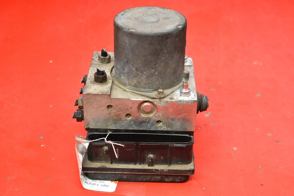 фото №4, Насос abs 13212935 0265234339 opel meriva a 1.7 cdti 100 km 04-10