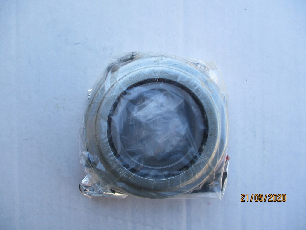 фото №1, Japanparts cf-003 підшипник випускне