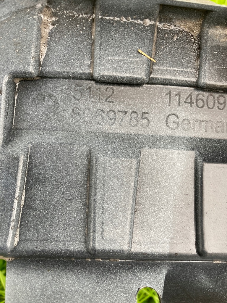 фото №14, Бампер задняя задний bmw z4 g29 m-pakiet 8069785